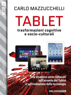 cover image of Tablet